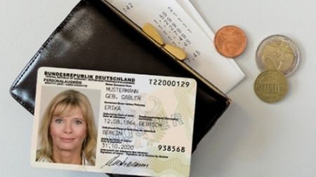 Stichtag 1. November: Mit dem neuen Ausweis kommt die Online-Identität